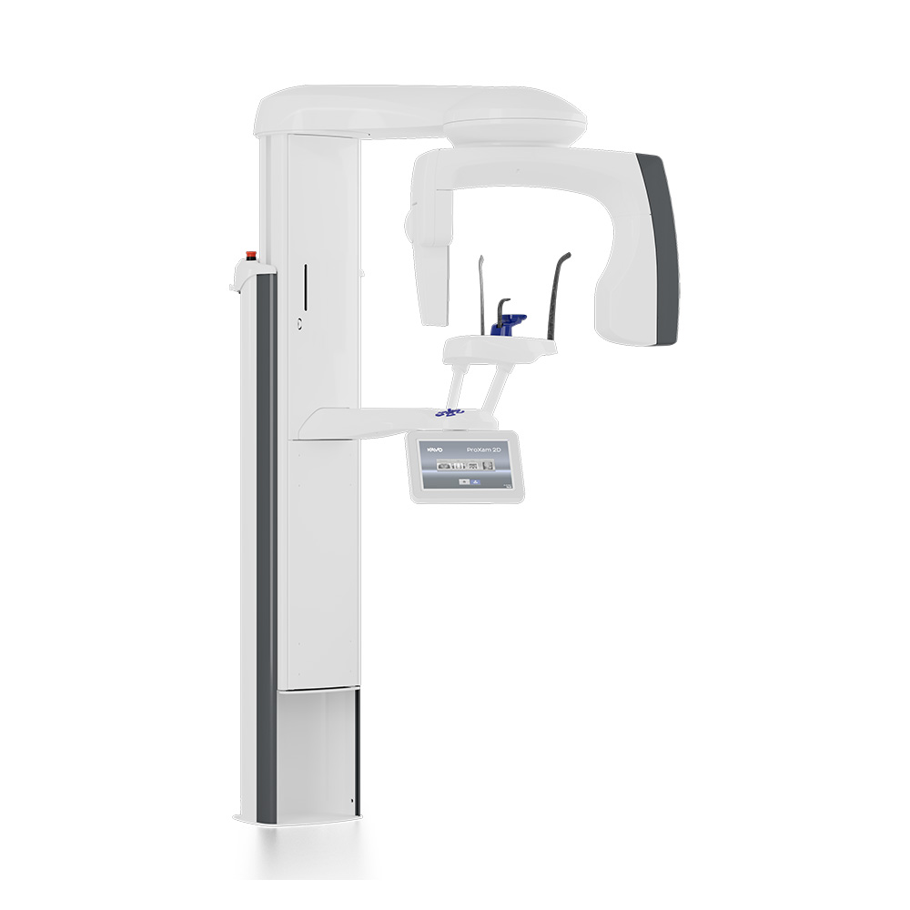 KaVo ProXam 2D intraoral røntgen