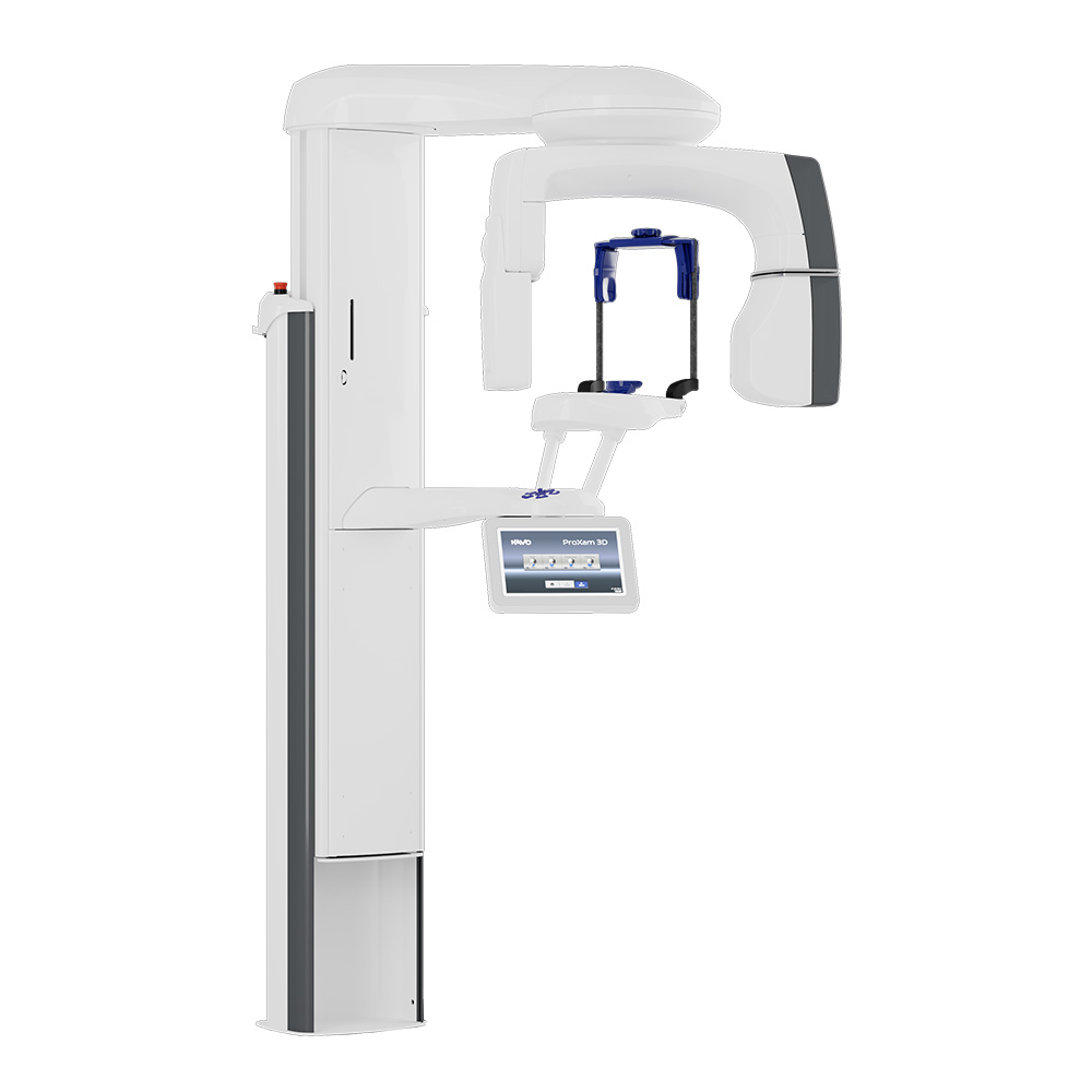 KaVo ProXam 3D røntgen front