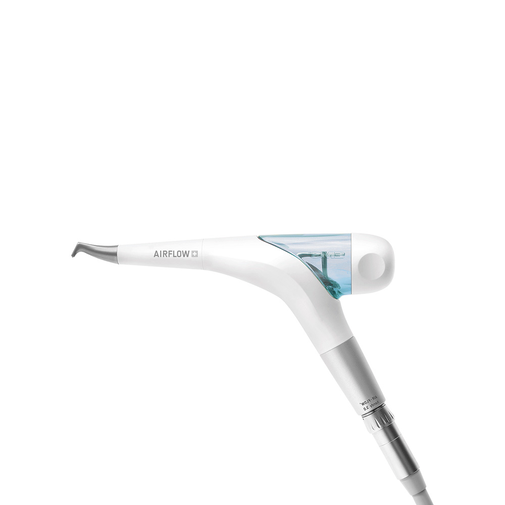 EMS AIRFLOW Handy 3.0classic profylakse (blå)