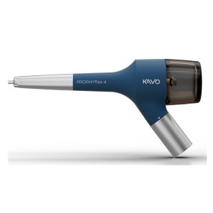 PROPHYflex 4 profylakse i havblå