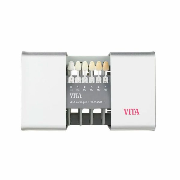 VITA Linearguide 3D-MASTER