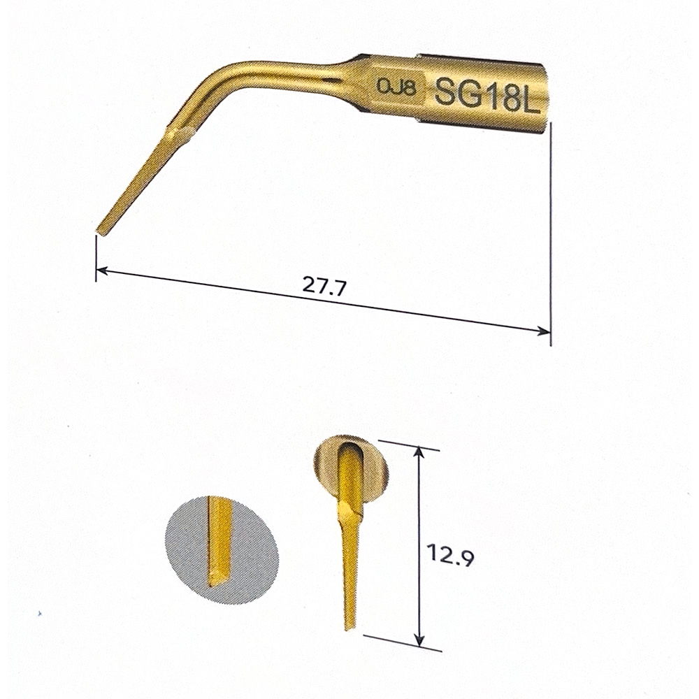 NSK SG18L