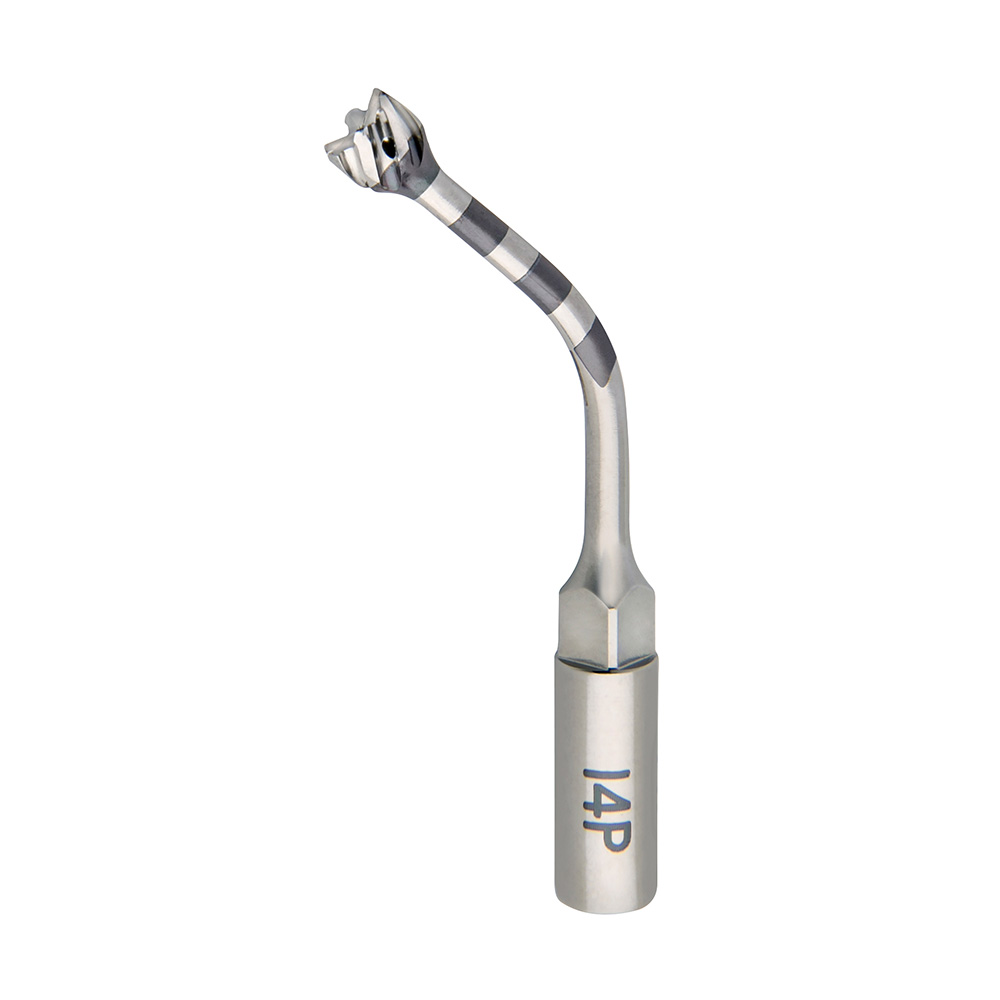 W&H I4P instrumentspids