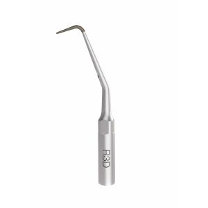 W&H R3D retro-instrumentspids