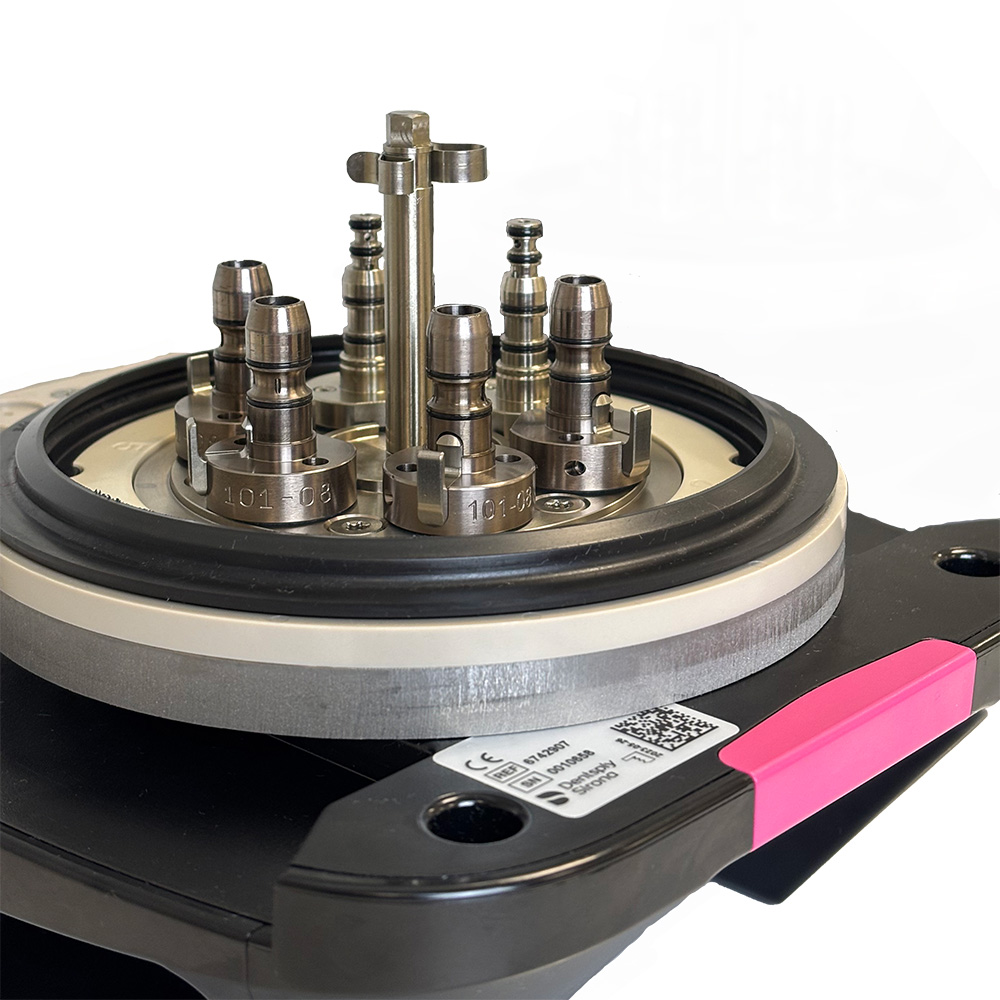 DAC Universal S håndtag, pink