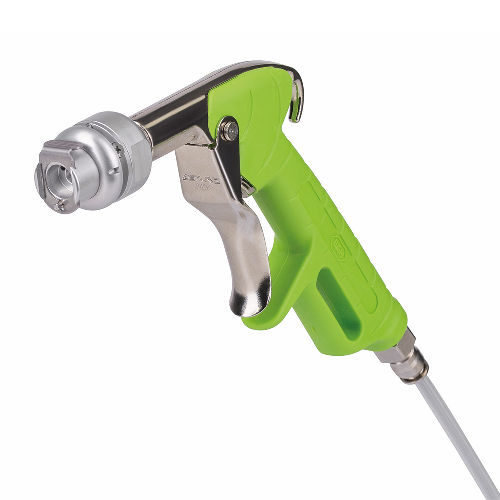 W&H Q-Dry tørremaskine til instrumenter