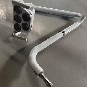 Demonteret brugt KaVo Lux lampe