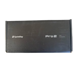 Pro 2 Accessory Box