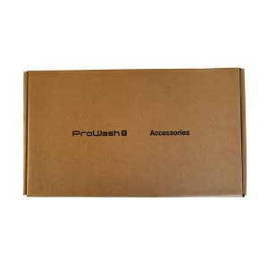 ProWash S Accessory Box