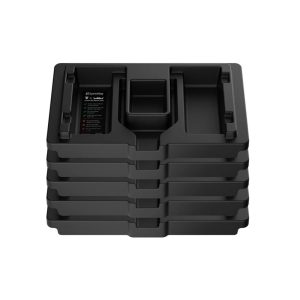 SprintRay Pro SCrown Kit Resin Tank, 5 stk.