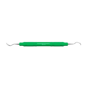 American Eagle Implant Instrument B 5-6 (3/8) Green