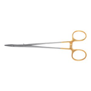 Young Innovations, American Eagle, Needle holder, De Bakey