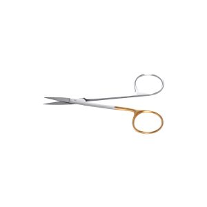 Young Innovations, American Eagle, Iris Scissors straight, superCut, 11cm