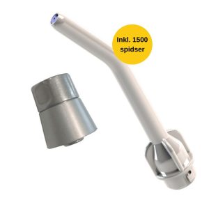 Sirona Sprayvit SE137 Pro-Tip Converter Starter Set