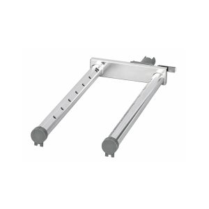 W&H Thed indsats til gennemskylning