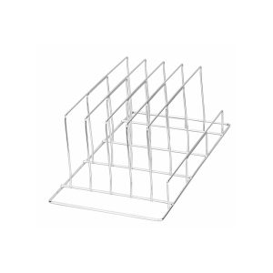 W&H stativ til bakker til Thed dentalopvasker