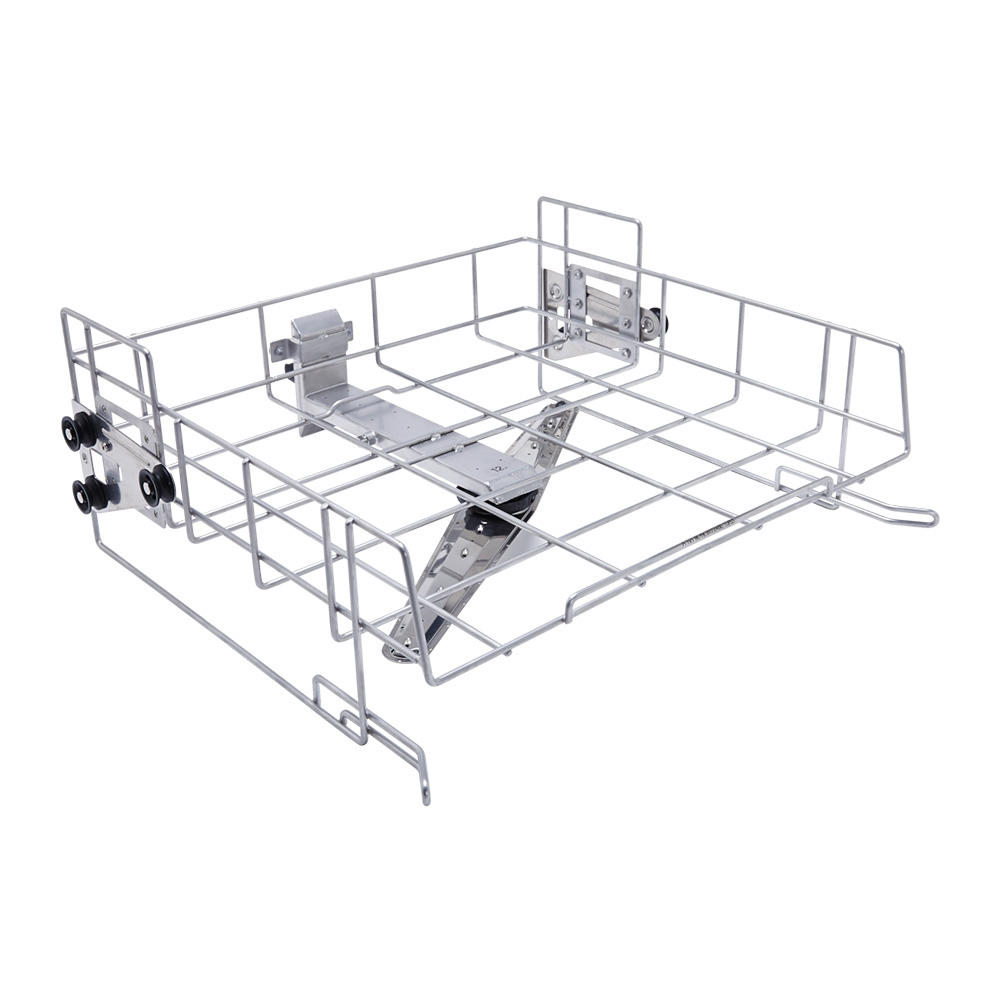 Miele A 101 overkurv
