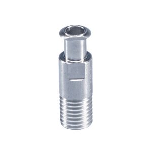 Miele E447 hun adapter til Luer Lock