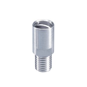 Miele E499 han-adapter til luer lock