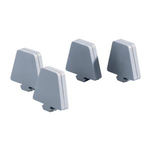 Miele E477 stopstykke til E476 holder