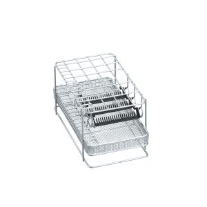Miele E802/1 halv-indsats uden instrumenter