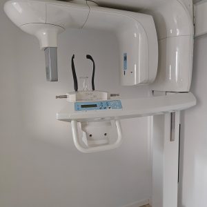 Carestream CS 9000 panoramarøntgen