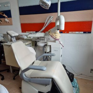 Ældre brugt Dentsply Sirona Epilux unit
