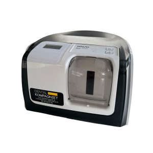 KaVo Scan eXam One scanner med Dental Kompagniet klistermærke