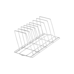 MELAG MELAtherm Universel Flex 4 holder til bakker