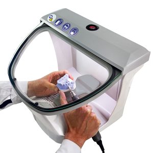 MESTRA Orion Slibekasse