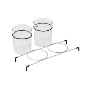 400 ml måleglas og stativ til W&H U-Son ultralydsbad