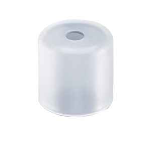 Hvid kappe til Miele A 818 hylster