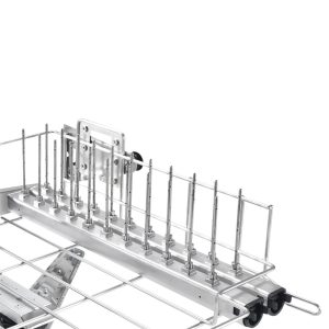 Miele A 836 injektordysesæt med 22 stk. injektordyser
