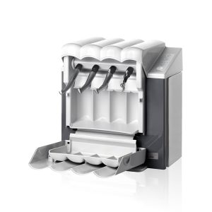 KaVo QUATTROcare Plus smøre- og rengøringsmaskine