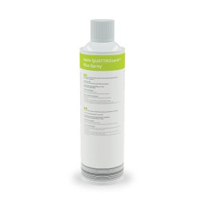 Flaske med KaVo QUATTROcare Plus Spray