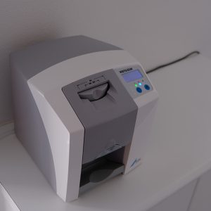 Brugt Dürr VistaScan Mini Plus røntgenscanner