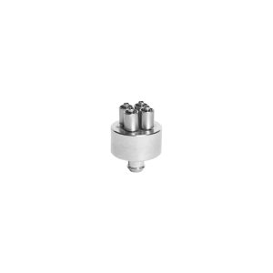 Luerlock male fra KEN Hygiene Systems til IQ3 dentalopvasker