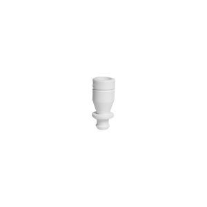Kort, standard dyse til KEN Hygiene Systems IQ3 dentalopvasker