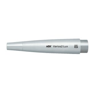 NSK Varios2 LUX håndstykke i titanium