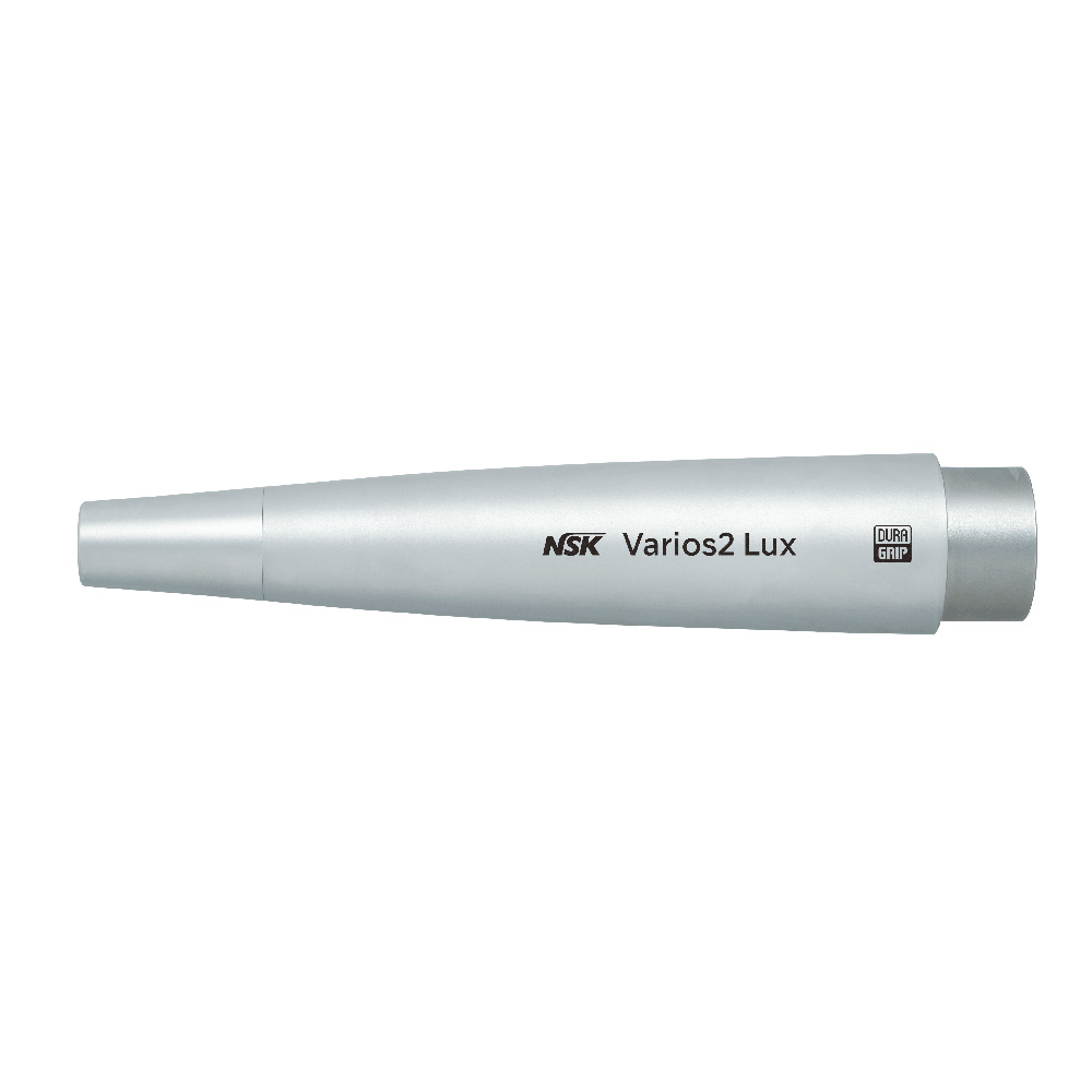 NSK Varios2 LUX håndstykke i titanium