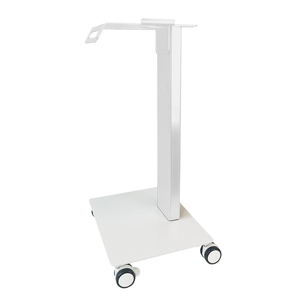 NSK iCart Prophy2 mobilvogn fra siden