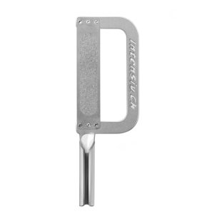 Hvid Intensiv Ortho-Strips OS25F