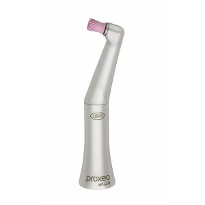 W&H WP-64M profyvinkelstykke med Young Elite gummikop