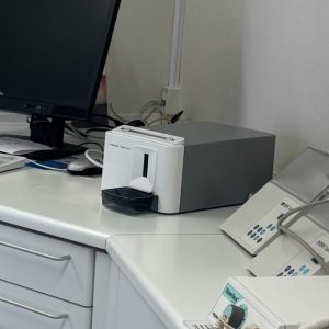 Brugt Digora Optime scanner