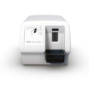 KaVo Scan eXam røntgenscanner front