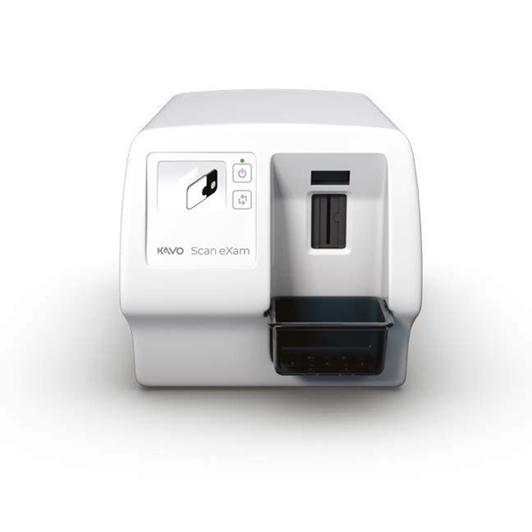 KaVo Scan eXam røntgenscanner front