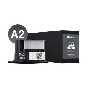 SprintRay Digital Temp Multi Unit kapsel i A2 med boks