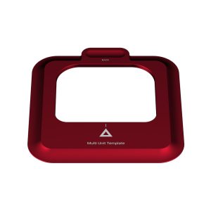 SprintRay Multi Unit Template til Midas 3D-printer